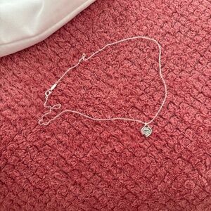 COPY-Tiffany necklace small pendant